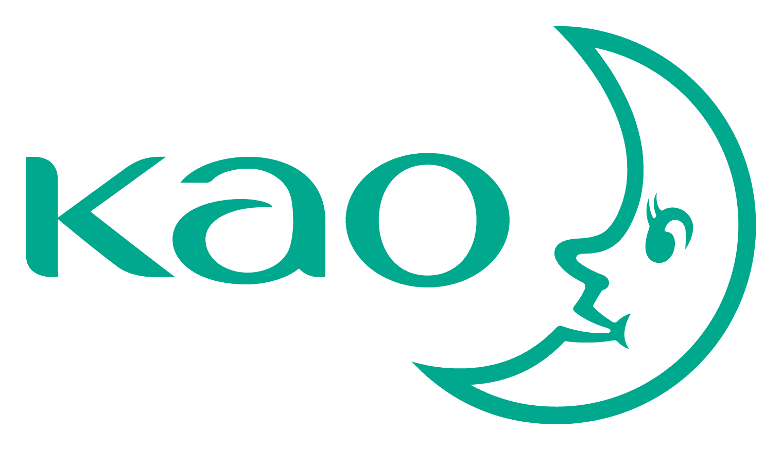 Kao logo