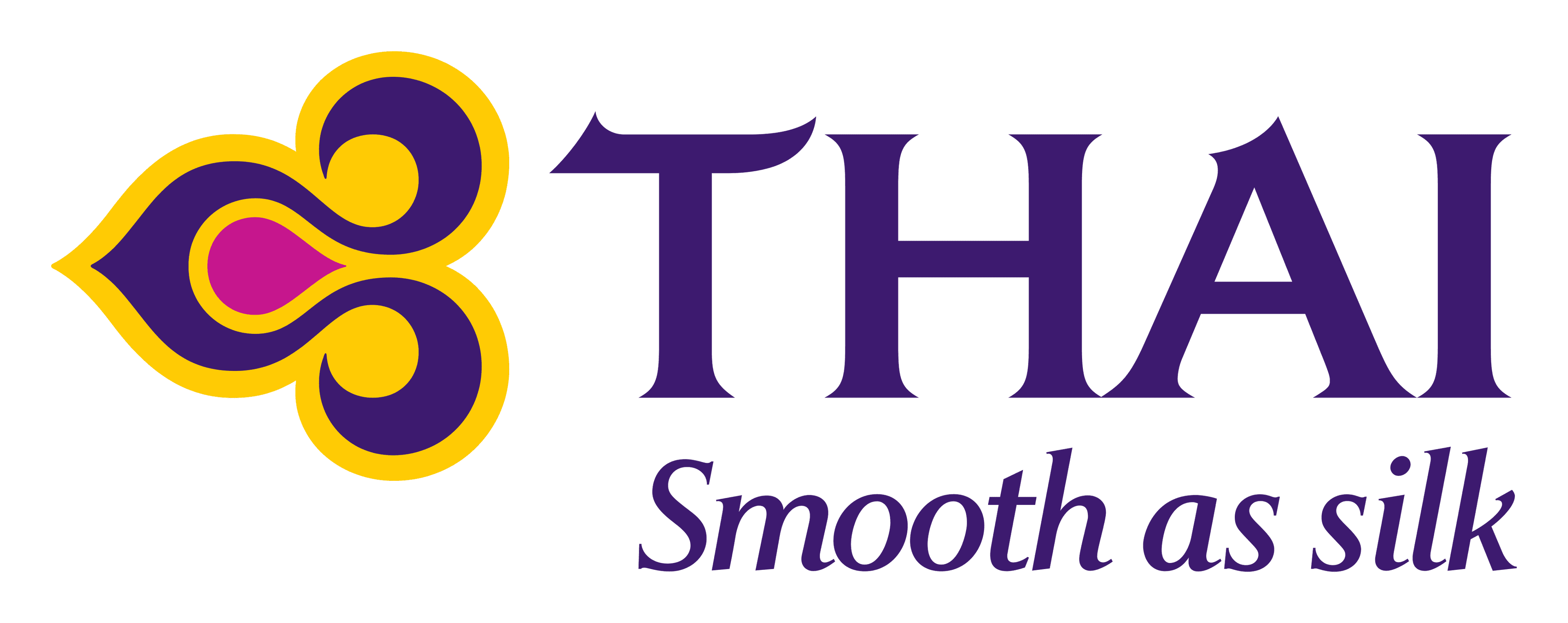 Thai Airways logo